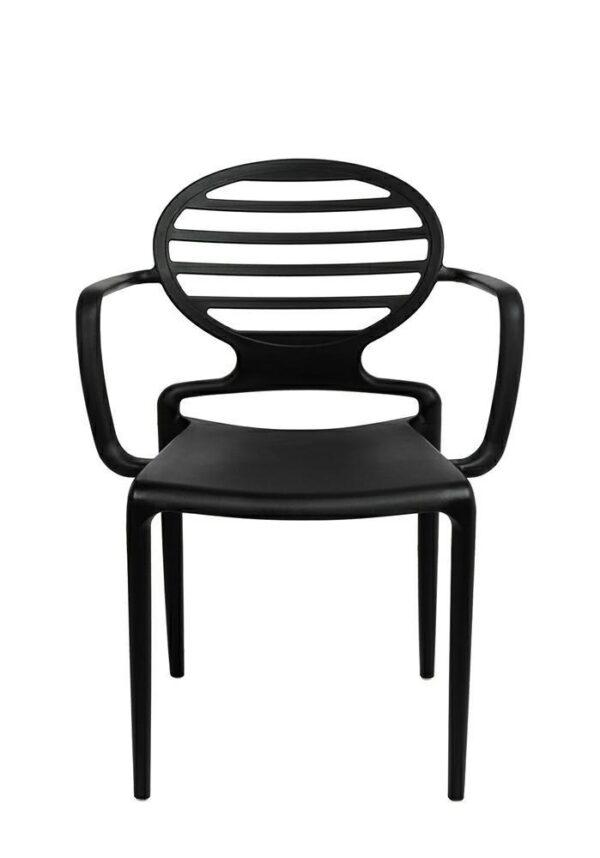Blagovaonska stolica Zumba 5