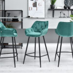 Barska stolica Lessly III 9