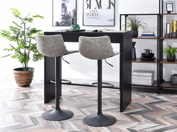 Barska stolica Tirso II - Slika 6