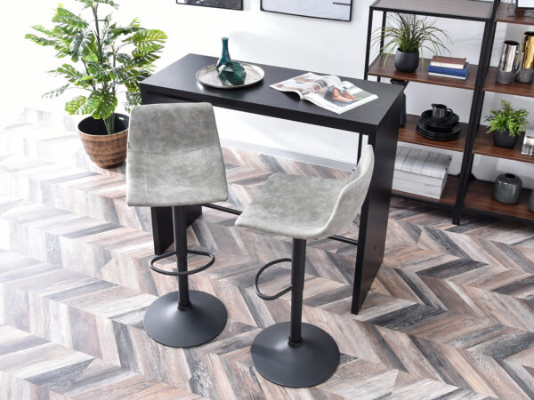 Barska stolica Tirso II - Slika 7