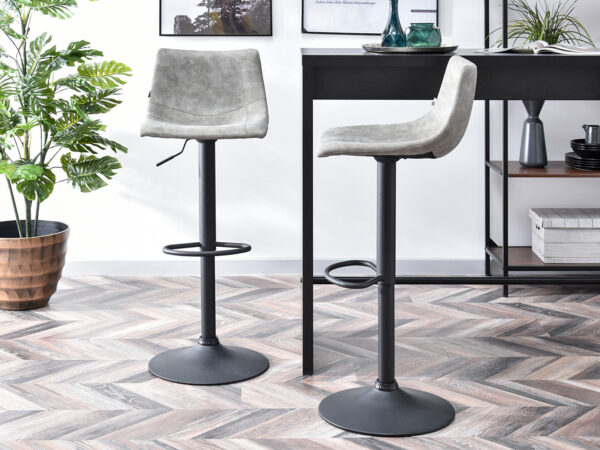 Barska stolica Tirso II - Slika 9
