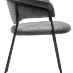 Blagovaonska stolica Linda Black 5