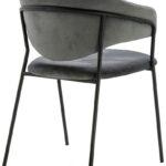 Blagovaonska stolica Linda Black 7