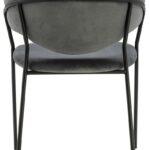 Blagovaonska stolica Linda Black 9