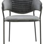 Blagovaonska stolica Linda Black 3
