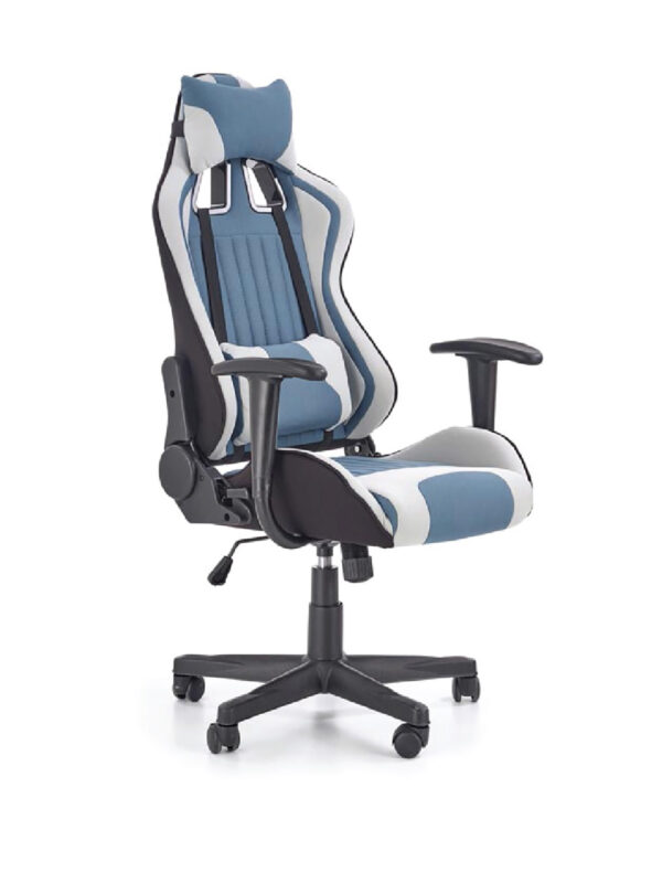 Gaming stolica Zayman