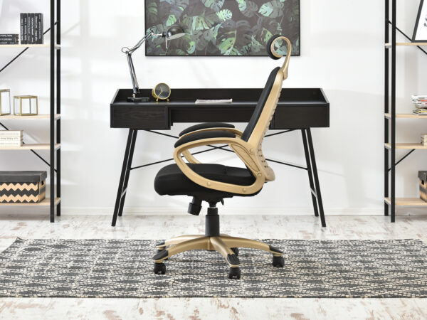 Uredska stolica Kingdom Gold - Slika 19