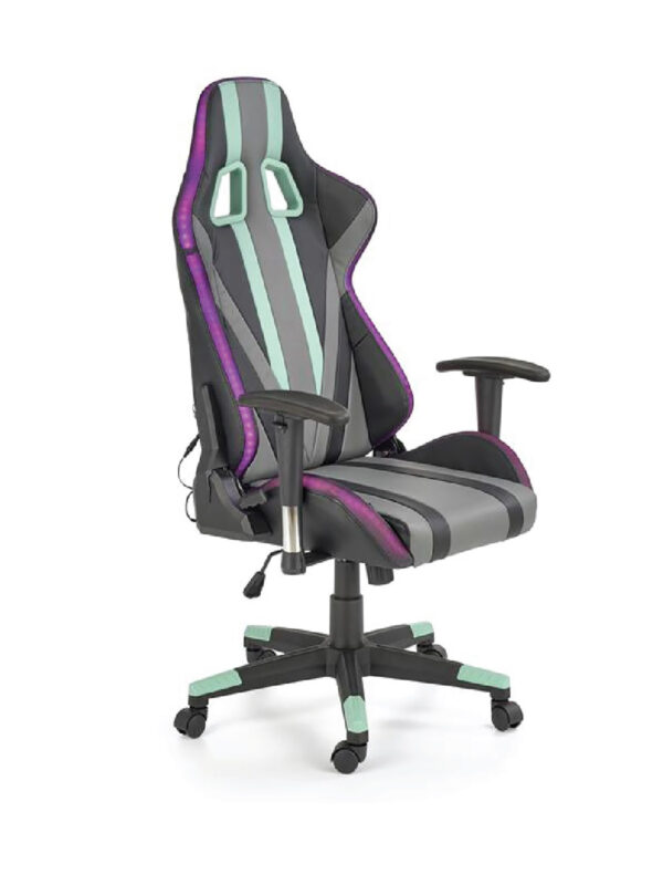 Gaming stolica Zactor