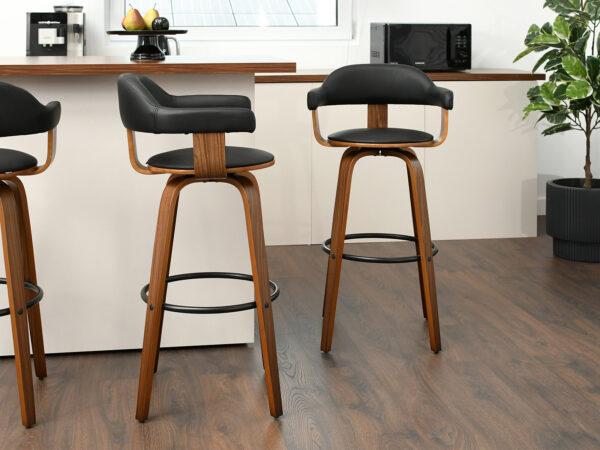 Barska stolica Fay - Slika 6