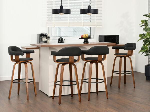 Barska stolica Fay - Slika 7
