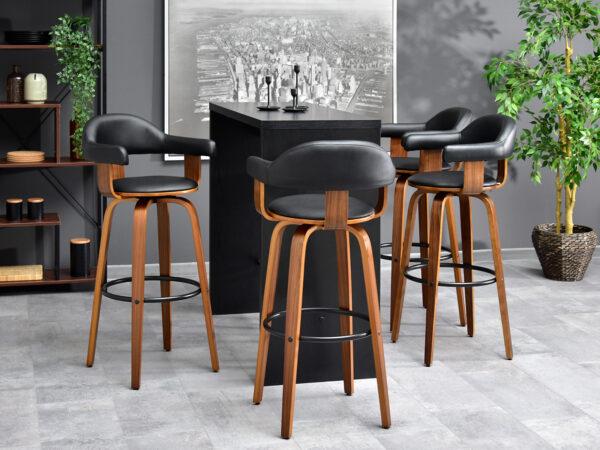Barska stolica Fay - Slika 17
