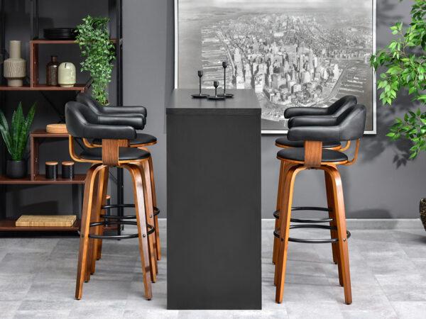 Barska stolica Fay - Slika 28