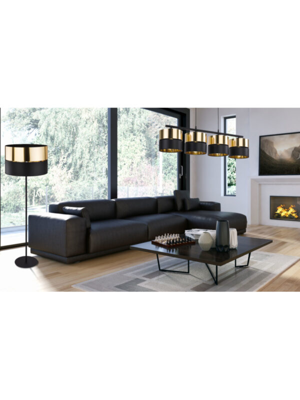 Visilica Milton Quattro Gold - Slika 2