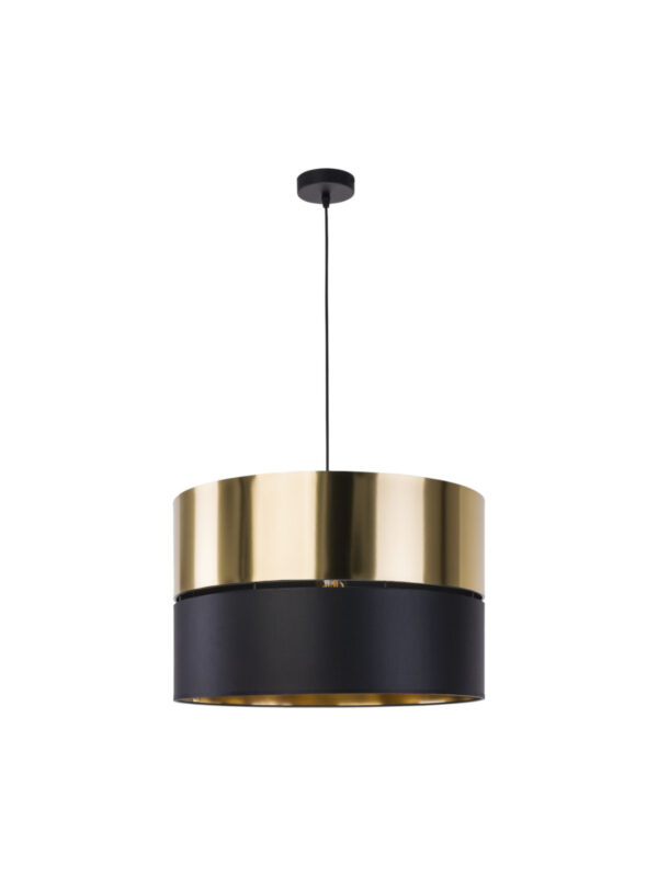 Visilica Milton Gold