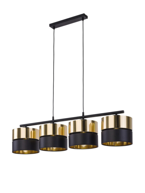 Visilica Milton Quattro Gold
