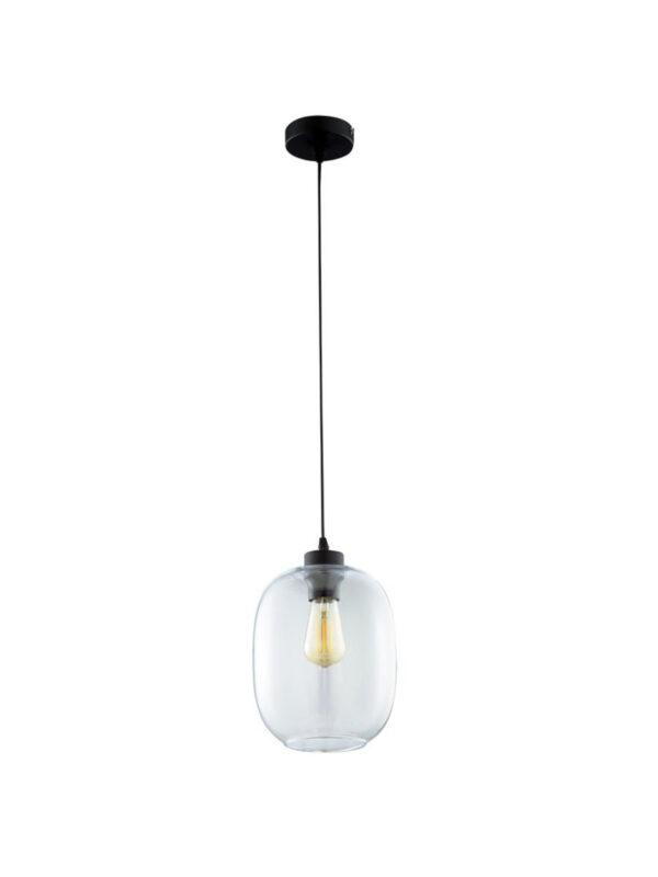 Visilica Elle Transparent