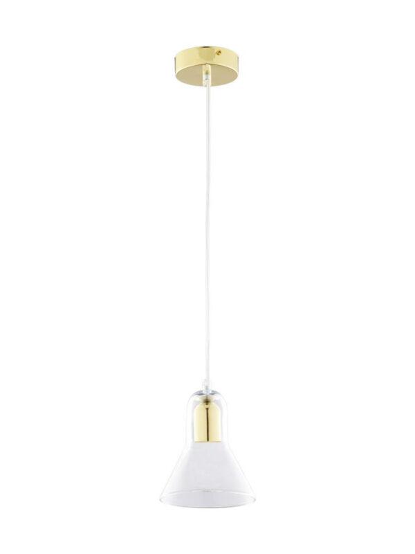 Visilica Lucy V Gold