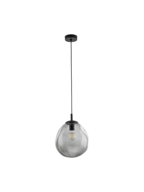 Visilica Sanna Grafit 25