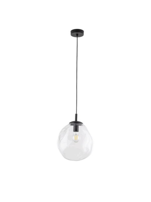 Visilica Sanna Transparent 25