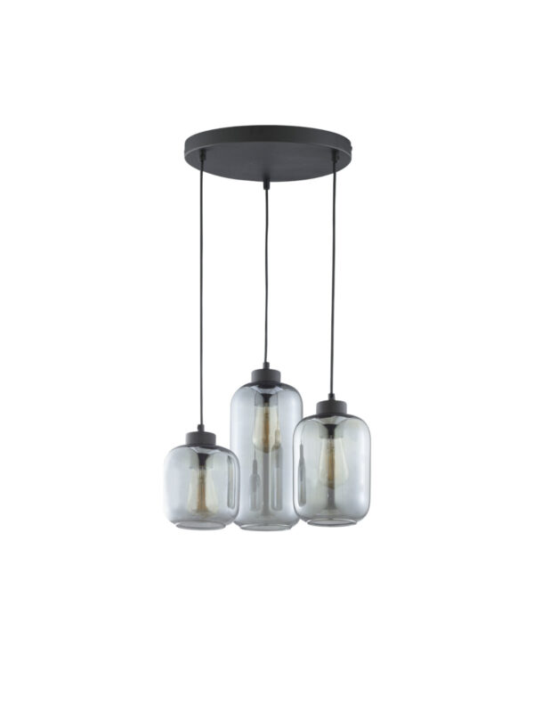 Visilica Malla Tre G Black