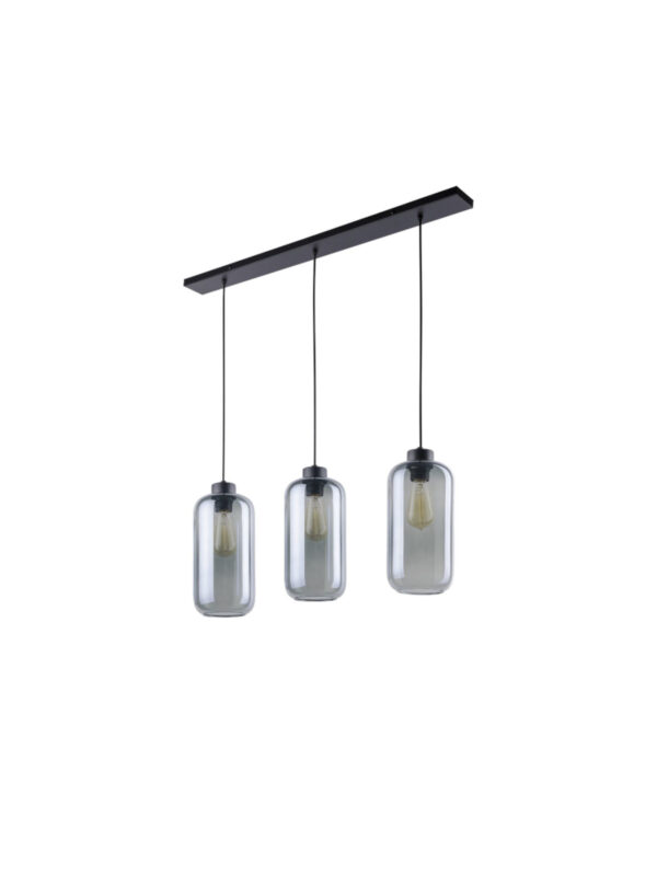 Visilica Malla Tre Black