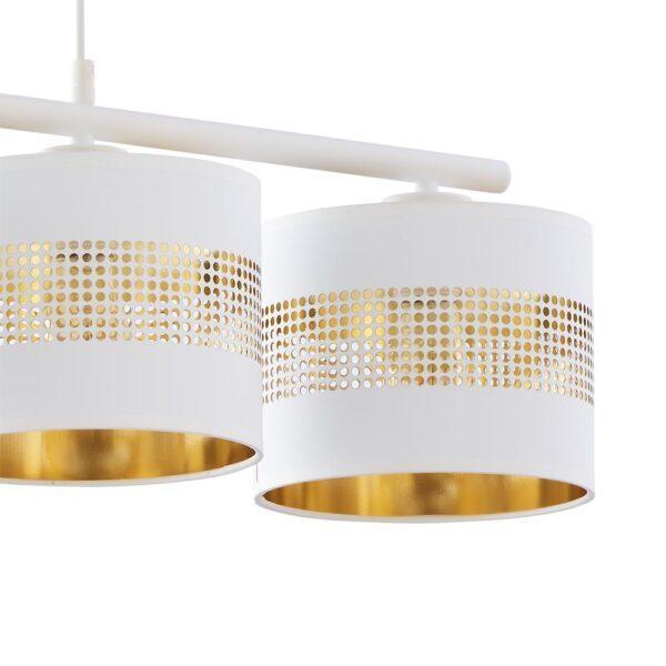 Visilica Tedi Quattro White - Slika 2