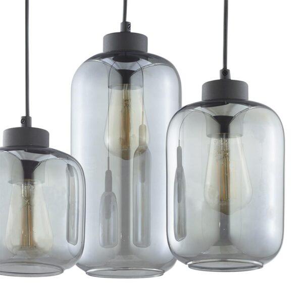 Visilica Malla Tre G Black - Slika 2
