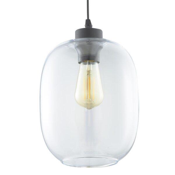 Visilica Elle Transparent - Slika 2