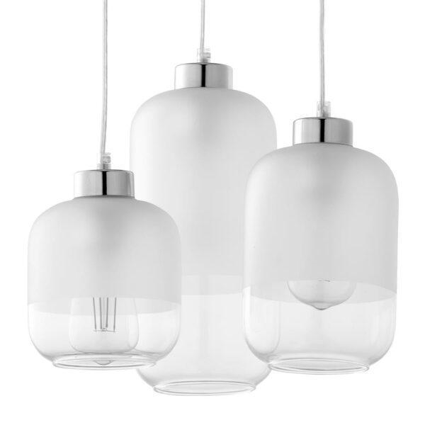 Visilica Malla Tre Silver - Slika 2
