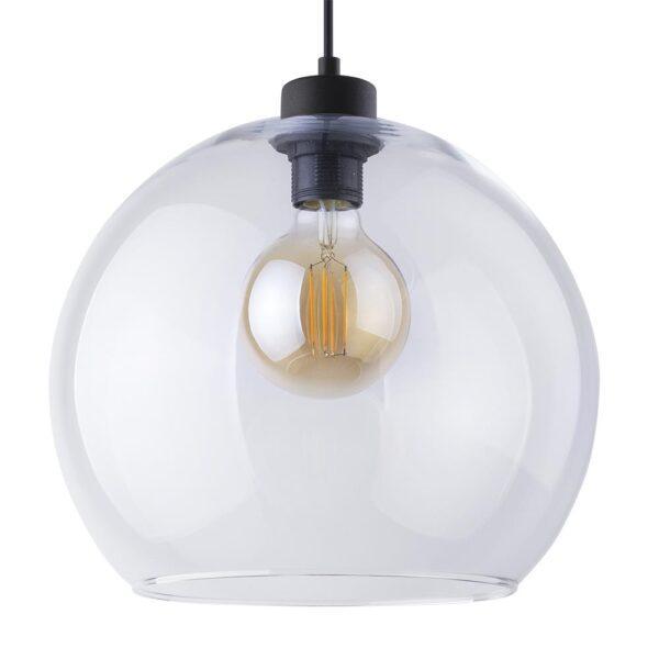 Visilica Catani 30 Transparent - Slika 2