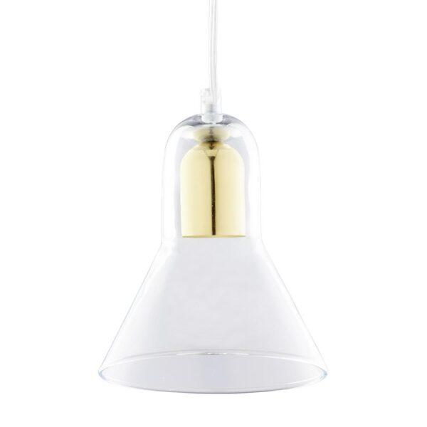 Visilica Lucy V Gold - Slika 2