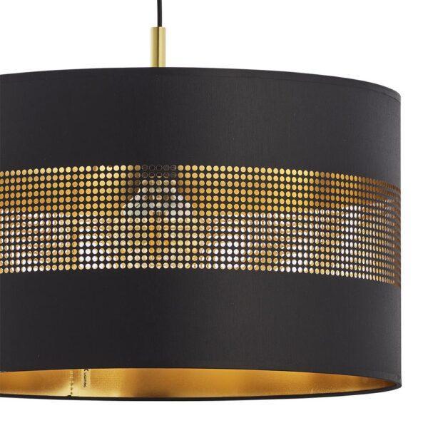 Visilica Tedi Black - Slika 2