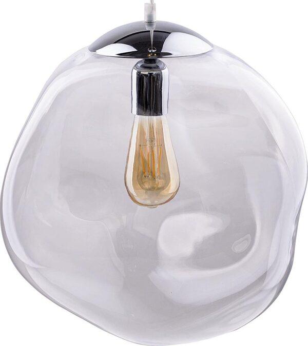 Visilica Sanna Transparent 35 - Slika 2