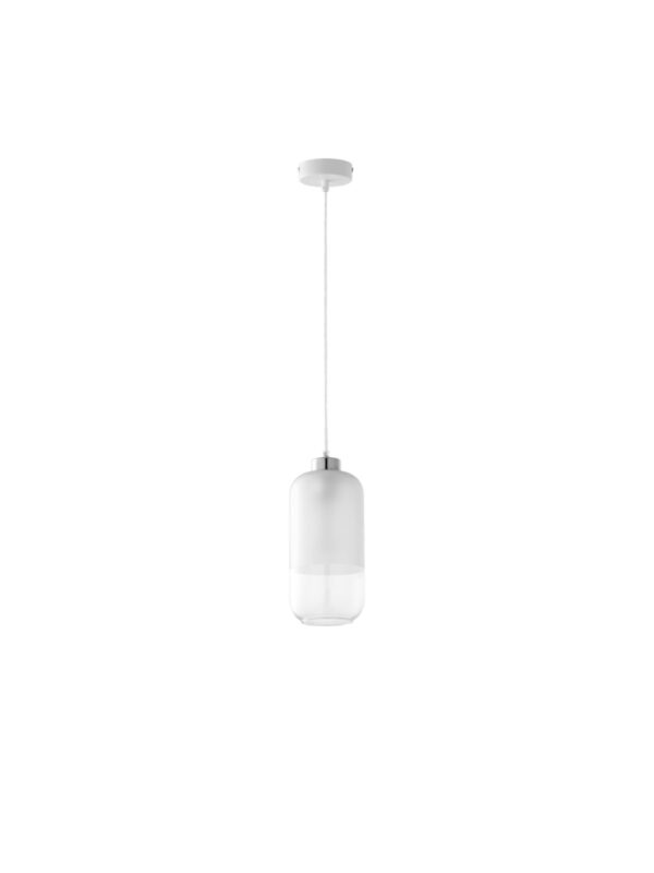 Visilica Malla Silver