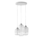 Visilica Malla Tre Silver 1