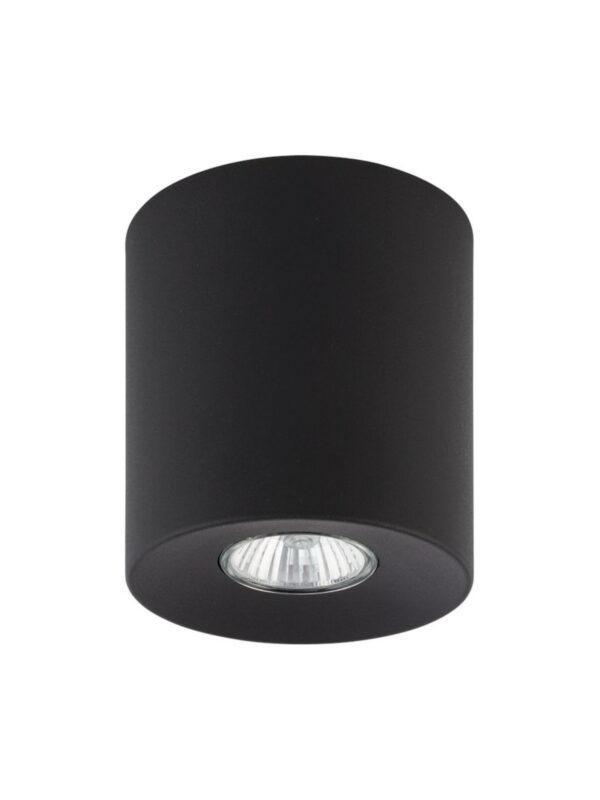 Stropna svjetiljka Java 125 Black