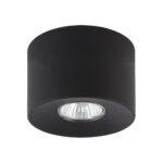 Stropna svjetiljka Java 85 Black 1