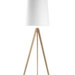 Podna svjetiljka Vienna White 1