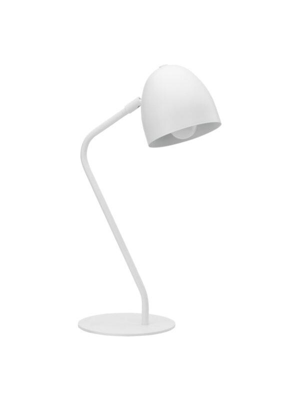 Stolna svjetiljka Solar White