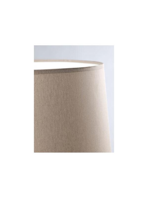 Podna svjetiljka Imperial Beige Sjenilo