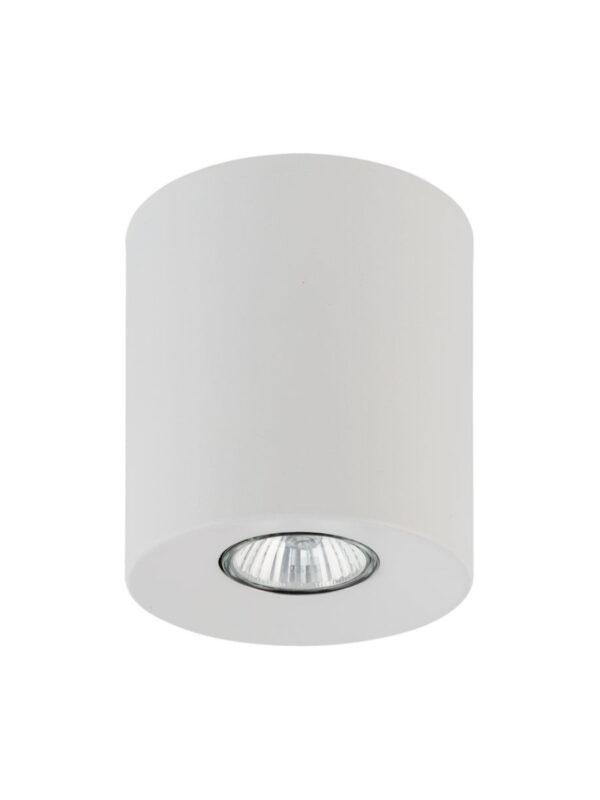 Stropna svjetiljka Java 125 White