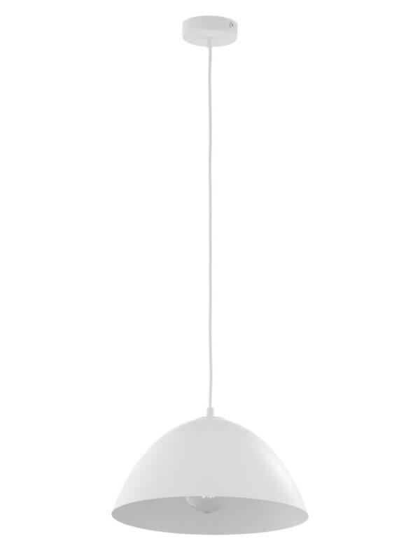 Visilica Beny White