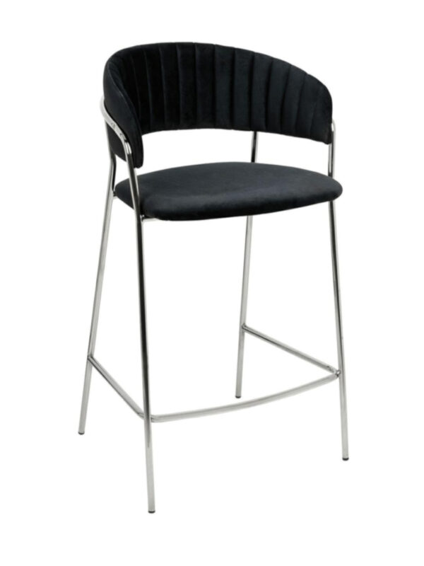 Barska stolica Tiona II Silver