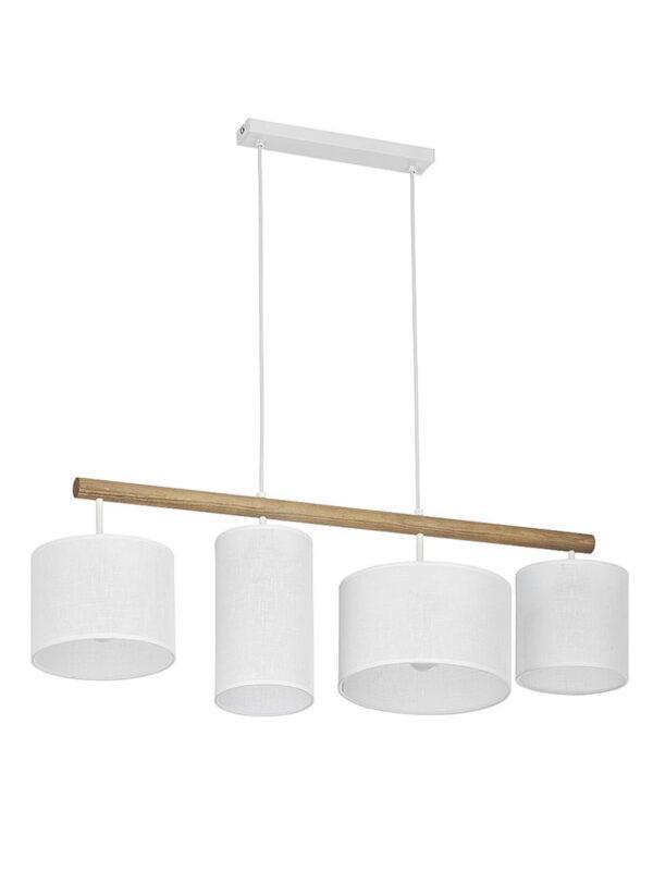 Visilica Cameli Quattro White