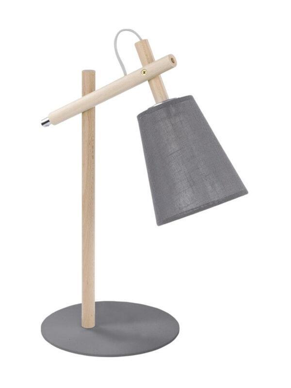 Stolna svjetiljka Nagano Gray 1