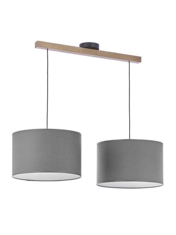 Visilica Pit Duo Gray
