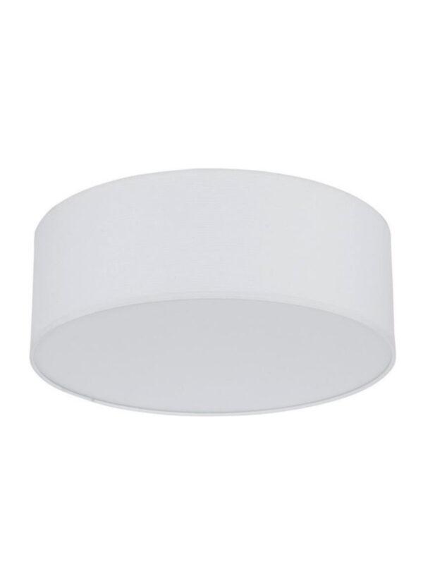 Stropna svjetiljka Tempo 45 White