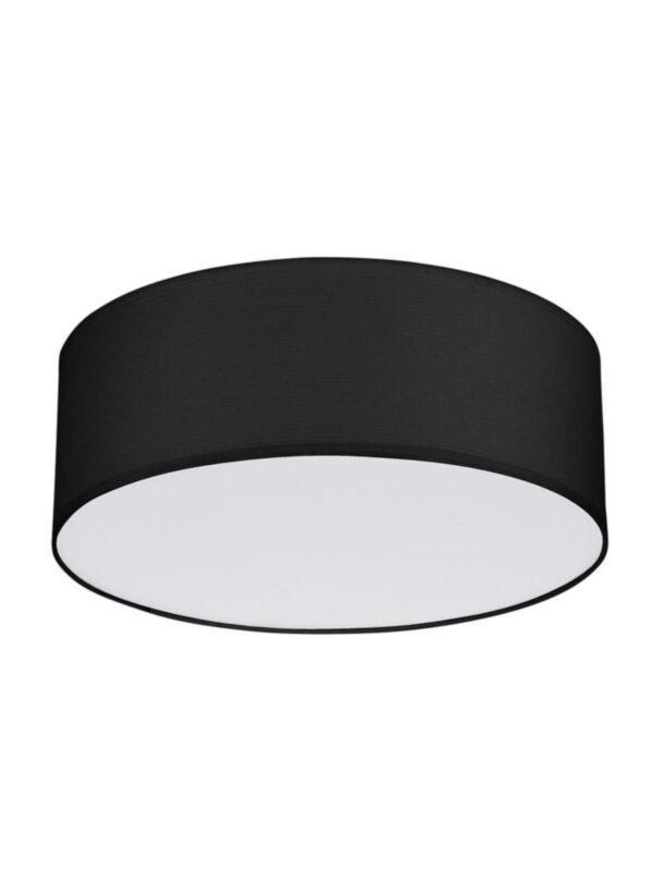 Stropna svjetiljka Tempo 45 Black