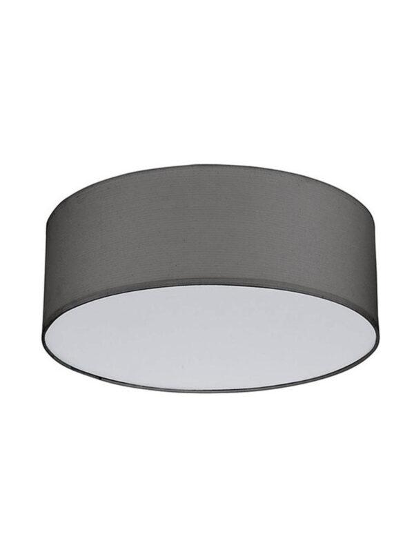 Stropna svjetiljka Tempo 45 Gray