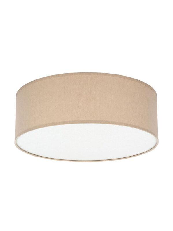Stropna svjetiljka Tempo 45 Beige